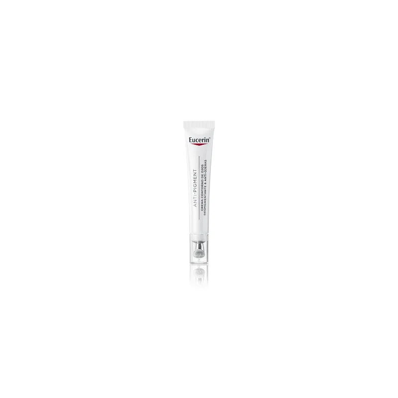 Eucerin Anti-Pigment contorno de ojos, 15 ml