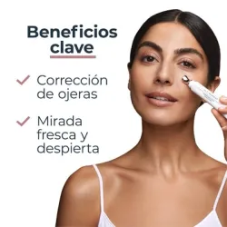 Eucerin Anti-Pigment contorno de ojos, 15 ml