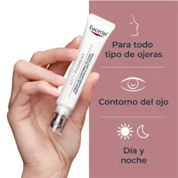 Eucerin Anti-Pigment contorno de ojos, 15 ml