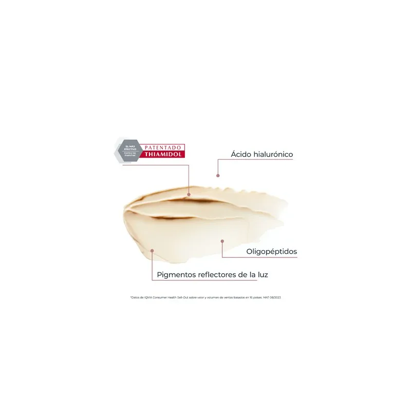 Eucerin Anti-Pigment contorno de ojos, 15 ml