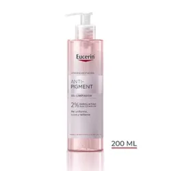 Eucerin Gel Limpiador Anti-Pigment, 400 ml Eucerin Gel Limpiador Anti-Pigment, 400 ml