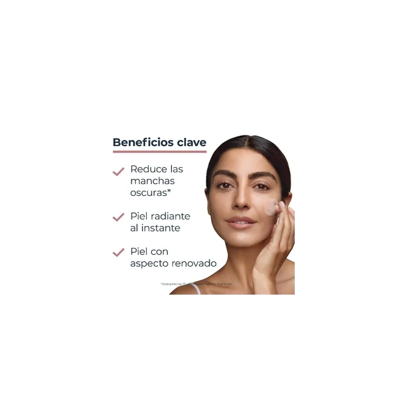 Eucerin Gel Limpiador Anti-Pigment, 400 ml Eucerin Gel Limpiador Anti-Pigment, 400 ml