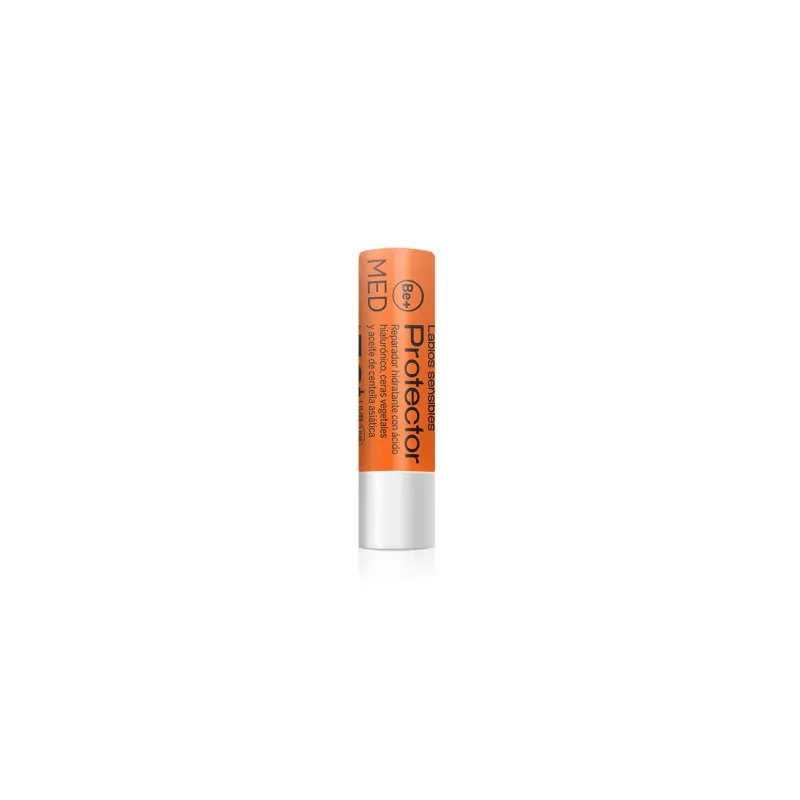 Be+ Med Stick Labial Hidratante+Proteccion SPF50, 4 g