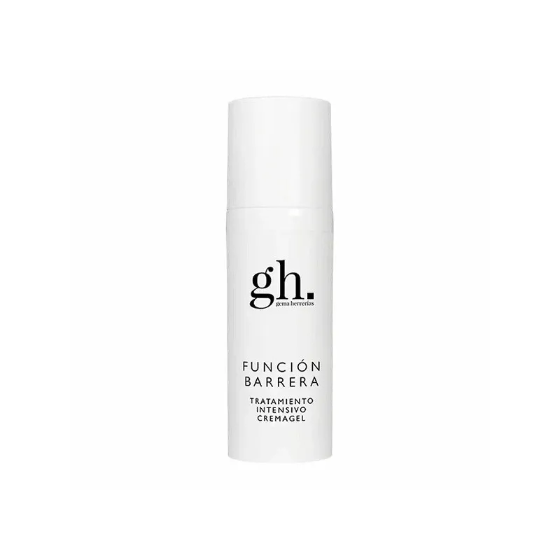 gh Función barrera cremagel, 50 ml