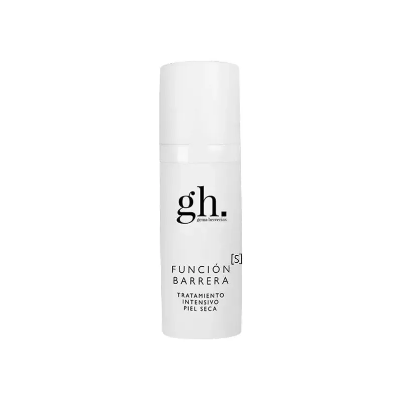 gh Funcion barrera tratamiento intensivo piel seca, 50 ml