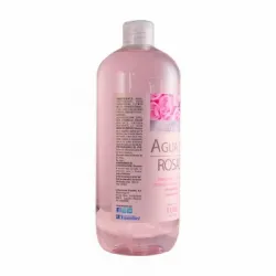 Ynsadiet Agua de Rosas, 1 litro Ynsadiet Agua de Rosas, 1 litro