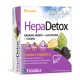Ynsadiet Hepadetox, 10 ampollas