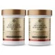 Solgar Advanced Acidophilus Plus, 120 Cápsulas Vegetales.