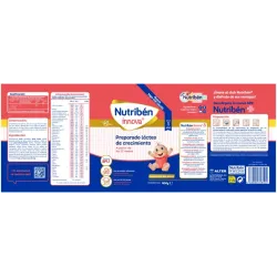 Nutriben innova OLM 3 etiqueta Nutriben innova OLM 3 etiqueta