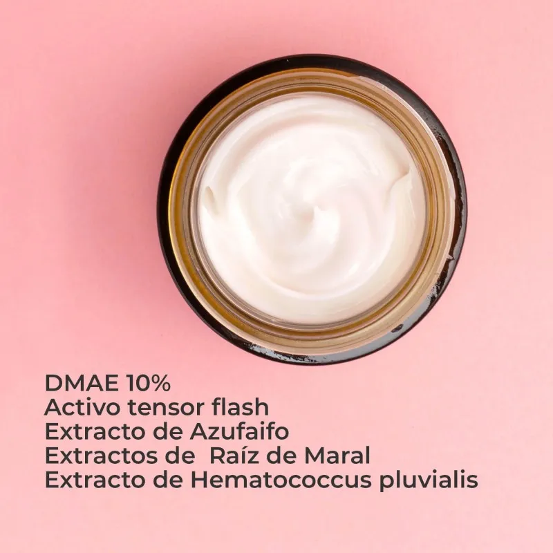 Segle DMAE Lift 10 Crema, 50 ml Segle DMAE Lift 10 Crema, 50 ml