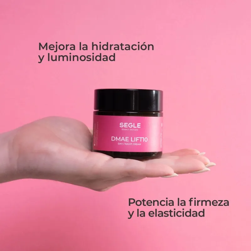 Segle DMAE Lift 10 Crema, 50 ml Segle DMAE Lift 10 Crema, 50 ml