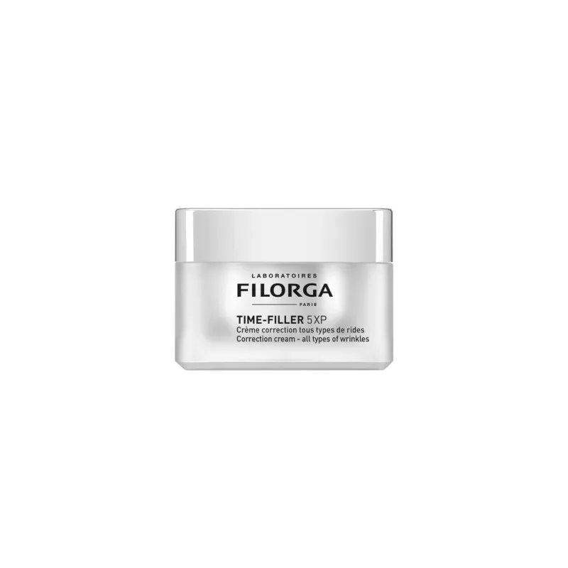 FILORGA TIME-FILLER NIGHT 50ML