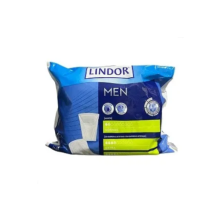 Muestra Regalo Lindor Men
