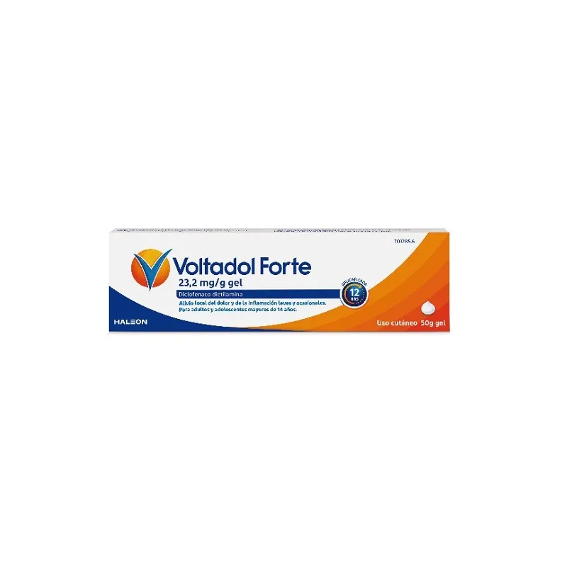 Voltadol Gel Forte 23,2 mg, 50 g