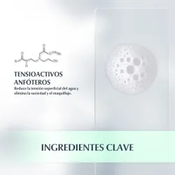 Eucerin Dermopure Oil Control Gel Limpiador facial 200 ml | Farmacia Barata Eucerin Dermopure Oil Control Gel Limpiador facial 200 ml | Farmacia Barata