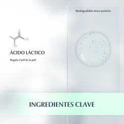 Eucerin DermoPure Oil Control Exfoliante, 100ml | Farmacia Barata