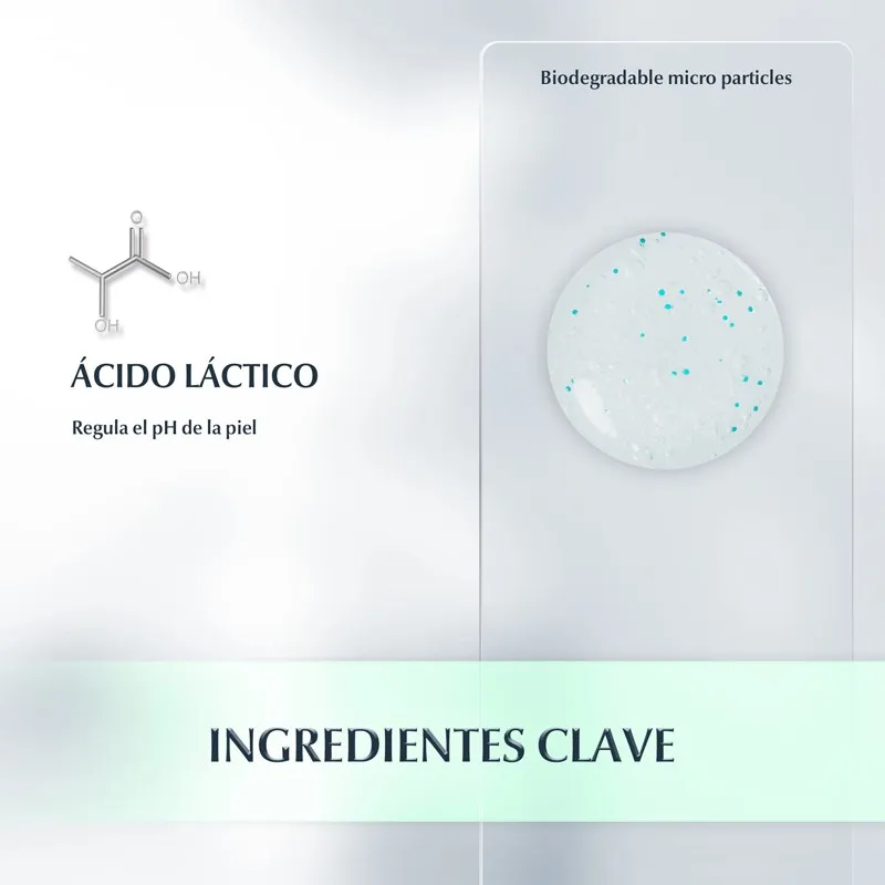 Eucerin DermoPure Oil Control Exfoliante, 100ml | Farmacia Barata