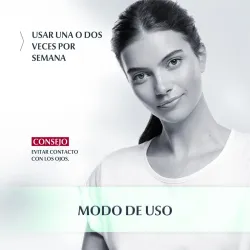 Eucerin DermoPure Oil Control Exfoliante, 100ml | Farmacia Barata