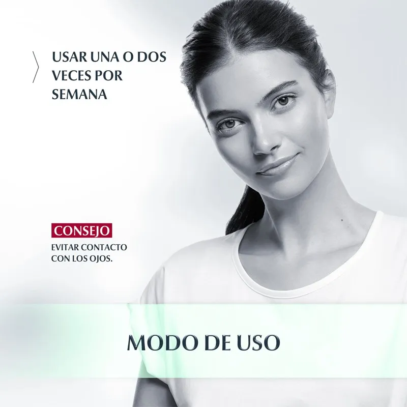 Eucerin DermoPure Oil Control Exfoliante, 100ml | Farmacia Barata