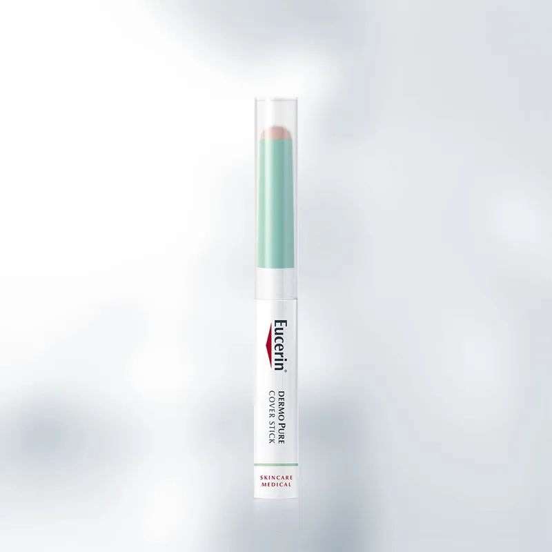Eucerin DermoPure Oil Control Stick Corrector, 25g | Farmacia Barata