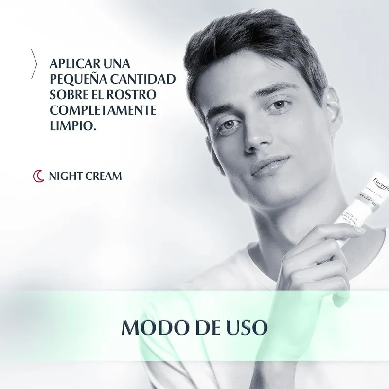 Eucerin DermoPure Oil Control Tratamiento 10% hidroxiácidos, 40ml | Farmacia Barata Eucerin DermoPure Oil Control Tratamiento 10% hidroxiácidos, 40ml | Farmacia Barata