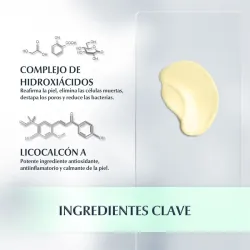 Eucerin DermoPure Oil Control Tratamiento 10% hidroxiácidos, 40ml | Farmacia Barata Eucerin DermoPure Oil Control Tratamiento 10% hidroxiácidos, 40ml | Farmacia Barata