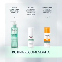 Eucerin DermoPure Oil Control Tratamiento 10% hidroxiácidos, 40ml | Farmacia Barata Eucerin DermoPure Oil Control Tratamiento 10% hidroxiácidos, 40ml | Farmacia Barata