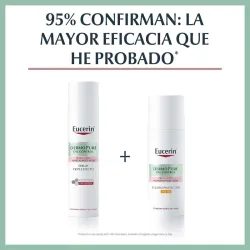Eucerin Dermopure oil control fluido protector FPS 30, 50 ml