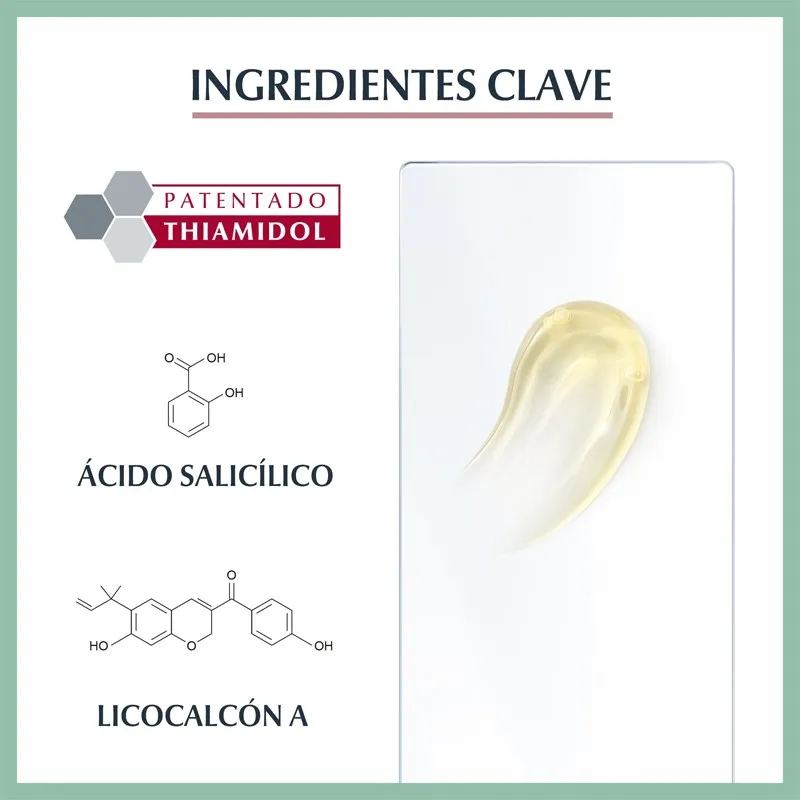 Eucerin Dermopure oil control serum triple efecto, 40ml Antimanchas Eucerin Dermopure oil control serum triple efecto, 40ml Antimanchas