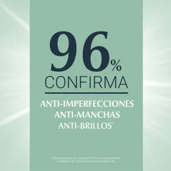 Eucerin Dermopure oil control gel limpiador concentrado triple efecto, 150 ml Eucerin Dermopure oil control gel limpiador concentrado triple efecto, 150 ml