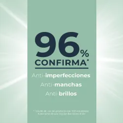 Eucerin Dermopure Gel Limpiador Concentrado Triple Efecto, 400 ml Eucerin Dermopure Gel Limpiador Concentrado Triple Efecto, 400 ml