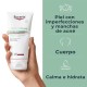 Eucerin Dermopure Oil Control crema corporal triple efecto, 200 ml