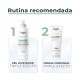 Eucerin Dermopure Oil Control crema corporal triple efecto, 200 ml