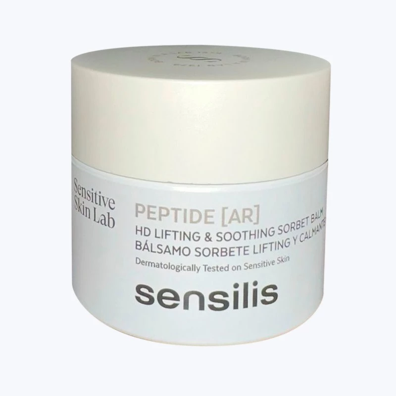 Sensilis Peptido Ar Balsamo, 25 ml