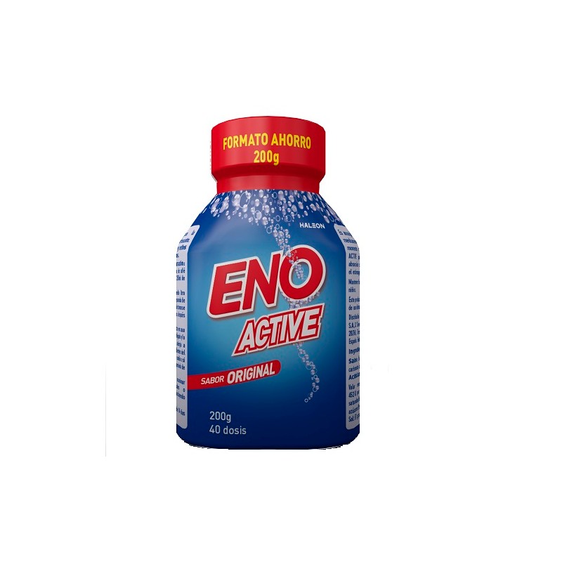 ENO Active Normal, 200 gramos