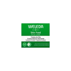 Weleda Skin Food Crema de Día Nutritiva Weleda Skin Food Crema de Día Nutritiva