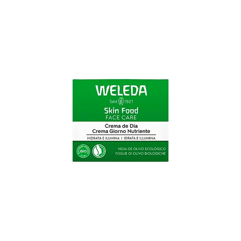 Weleda Skin Food Crema de Día Nutritiva Weleda Skin Food Crema de Día Nutritiva