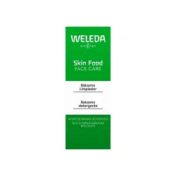 Weleda Skin Food Bálsamo Limpiador Weleda Skin Food Bálsamo Limpiador