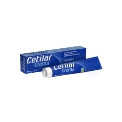 Cetilar Crema, 50 ml