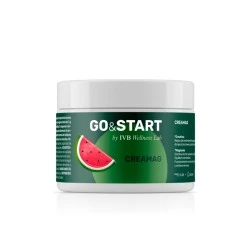 IVB Creamag Sabor Sandia, 300 gramos