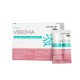 Cumlaude Vibioma Sabor Melocoton, 14 sobres