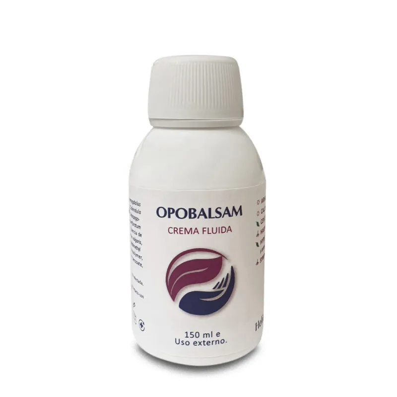 Opobalsam Crema 150ml Heliosar | Farmacia Barata Opobalsam Crema 150ml Heliosar | Farmacia Barata