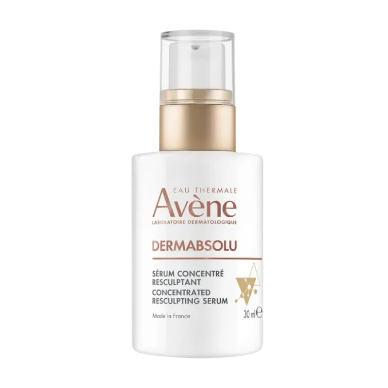 Avene Dermabsolu Serum Esencial, 30ml.