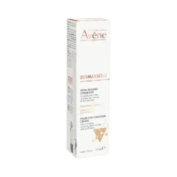 Avene DermAbsolu Contorno de ojos rejuvenecedor, 15ml.