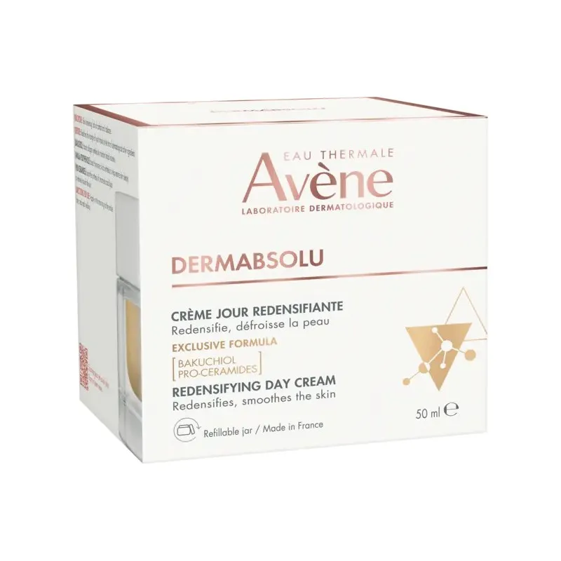 Avene DermAbsolu crema de día esencial, 40 ml Avene DermAbsolu crema de día esencial, 40 ml