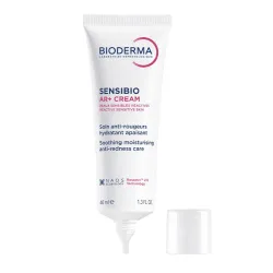 Comprar Bioderma Sensibio AR cuidado de día, 40 ml barato Comprar Bioderma Sensibio AR cuidado de día, 40 ml barato