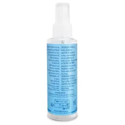 Biover Desodorante Spray, 120ml. Biover Desodorante Spray, 120ml.