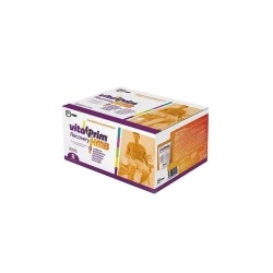 Vitalprim Recovery HMB Colageno Sabor Limon, 30 sobres 12 g