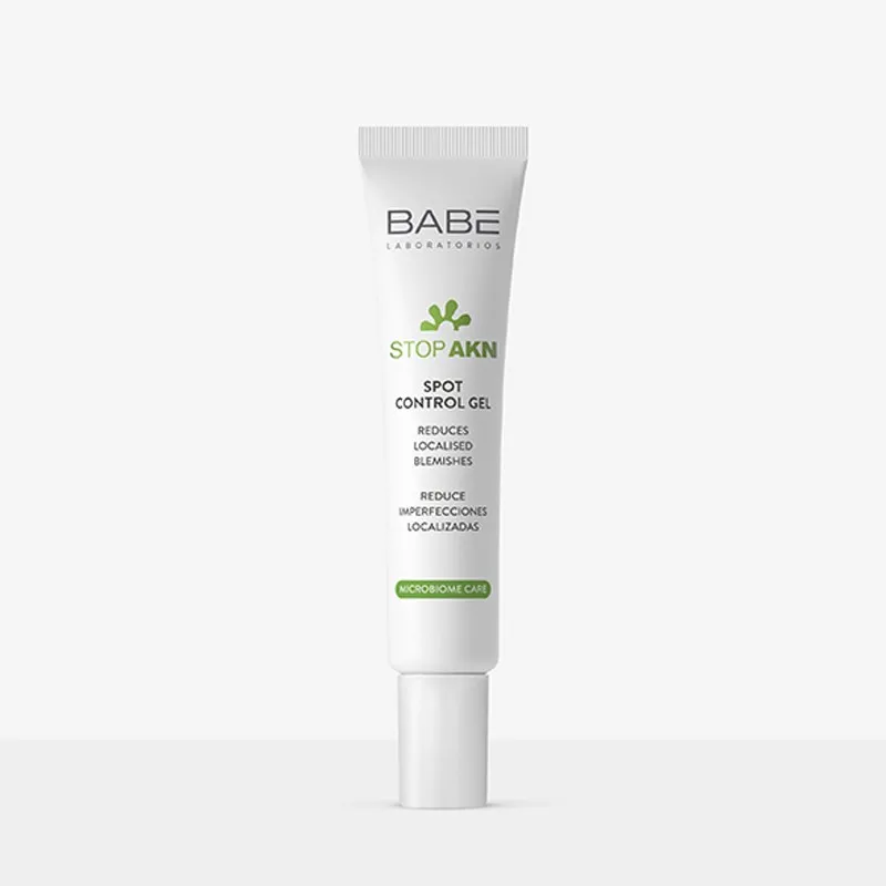 Babe Stop Akn Spot Control 10 ml