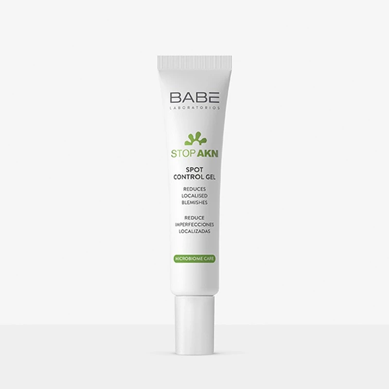 Babe Stop Akn Spot Control 10 ml